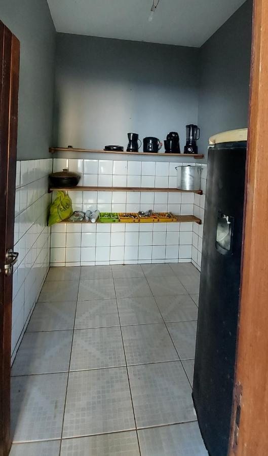 Cantinho Na Natureza باراتي المظهر الخارجي الصورة