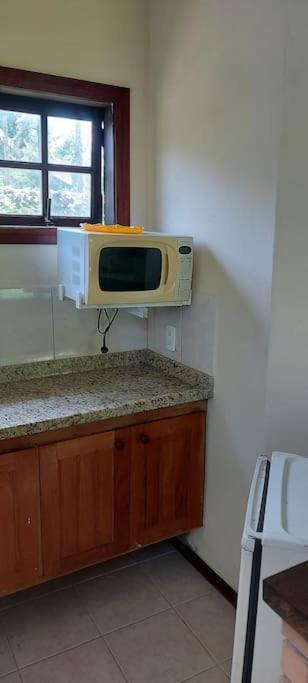 Cantinho Na Natureza باراتي المظهر الخارجي الصورة
